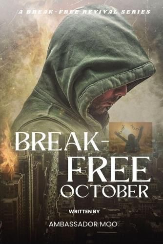 Cover image for Break-free - Daily Revival Prayers - October - Towards ENDURING BLESSINGS