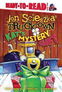 Cover image for Kat's Mystery Gift