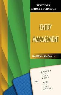 Cover image for Entry Management
