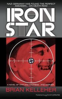 Cover image for Iron Star