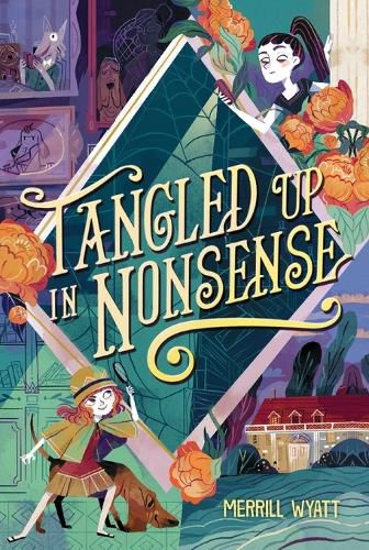 Tangled Up in Nonsense: Volume 2