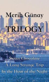 Cover image for Trilogy