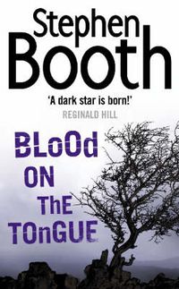 Cover image for Blood on the Tongue