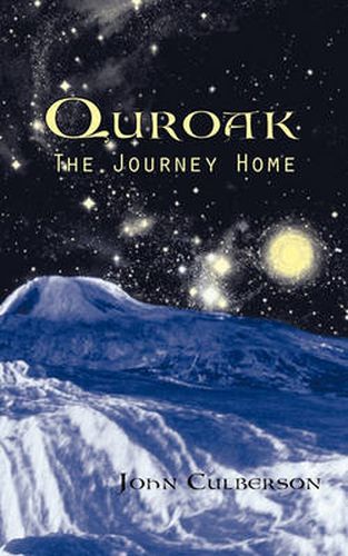 Cover image for Quroak