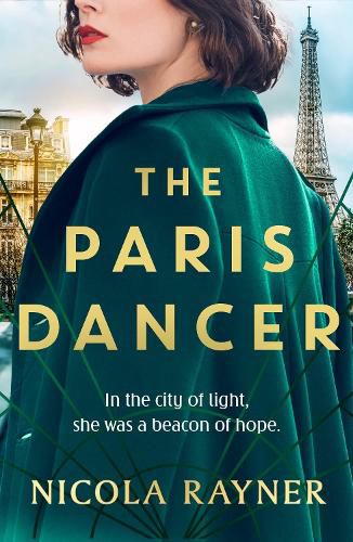 The Paris Dancer