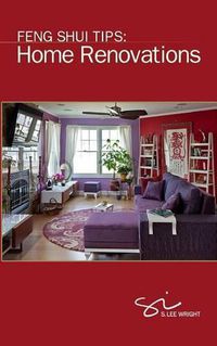 Cover image for Feng Shui Tips: Home Renovations