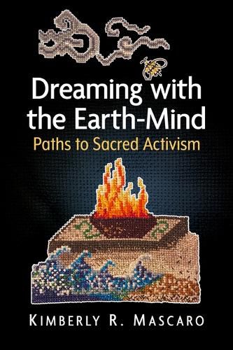 Cover image for Dreaming with the Earth-Mind