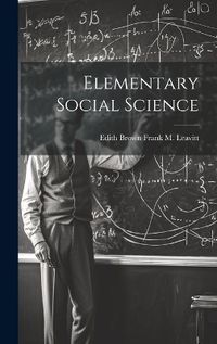 Cover image for Elementary Social Science