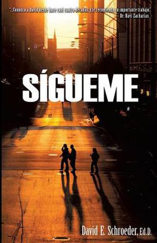 Cover image for Sigueme