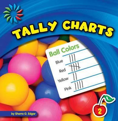 Cover image for Tally Charts