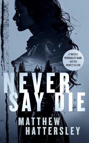 Cover image for Never Say Die