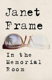 Cover image for In the Memorial Room: A Novel