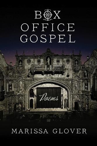 Cover image for Box Office Gospel