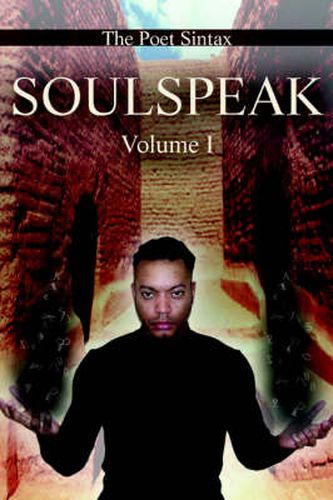 Cover image for Soulspeak: Volume I