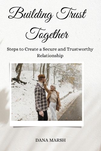 Cover image for Building Trust Together