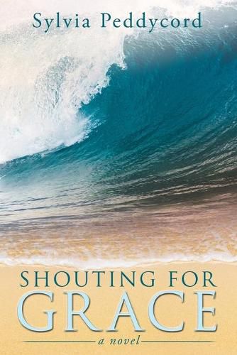 Cover image for Shouting for Grace