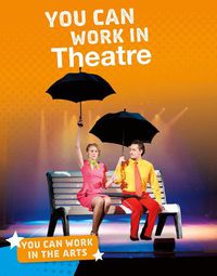 Cover image for You Can Work in Dance