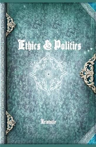 Cover image for Ethics & Politics