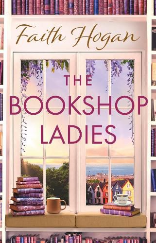 The Bookshop Ladies