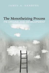 Cover image for The Monotheizing Process