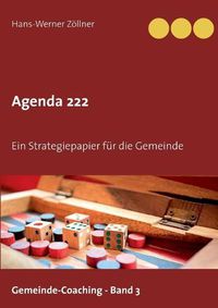 Cover image for Agenda 222: Ein Strategiepapier fur die Gemeinde