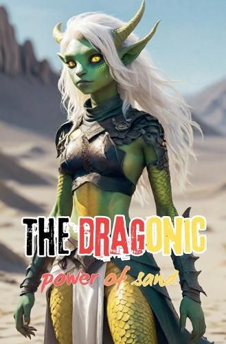 Cover image for The Draconic Power of Sand