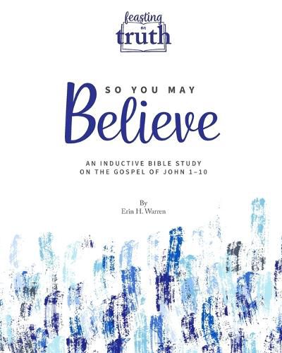 Cover image for So You May Believe