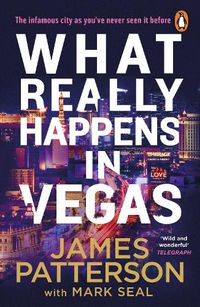 Cover image for What Really Happens in Vegas