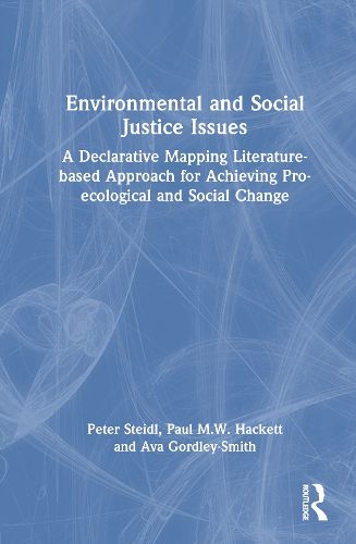 Cover image for Environmental and Social Justice Issues