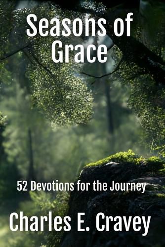 Cover image for Seasons of Grace