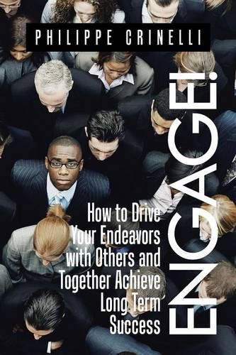 Cover image for Engage!