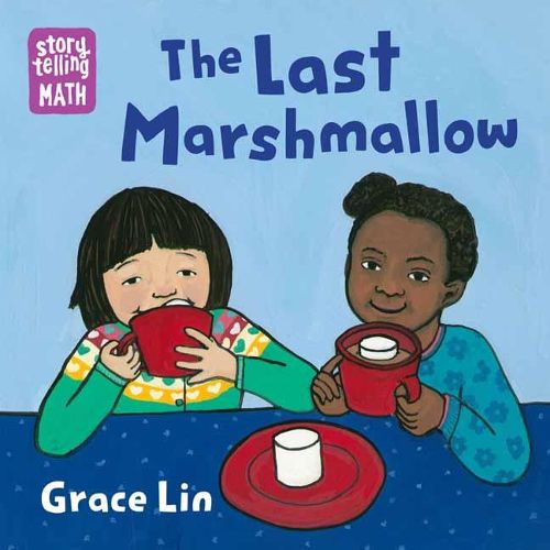 Cover image for The Last Marshmallow