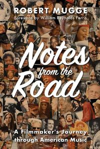 Cover image for Notes from the Road