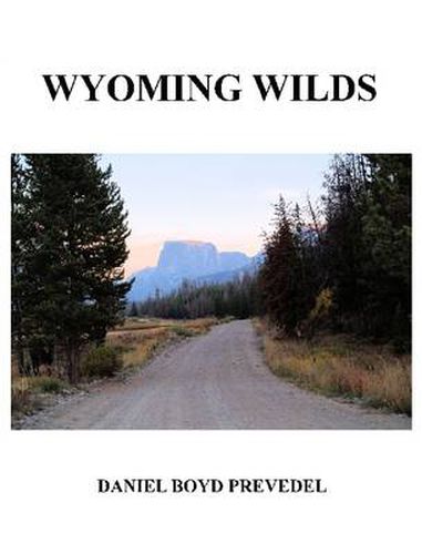 Cover image for Wyoming Wilds