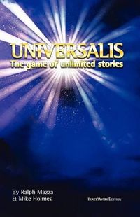 Cover image for Universalis