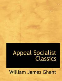 Cover image for Appeal Socialist Classics