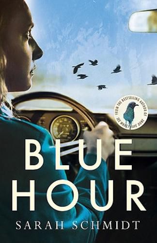 Cover image for Blue Hour