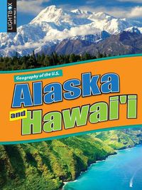 Cover image for Alaska and Hawai'i