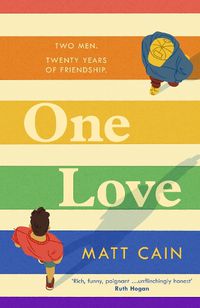 Cover image for One Love