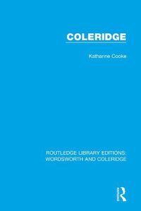 Cover image for Coleridge