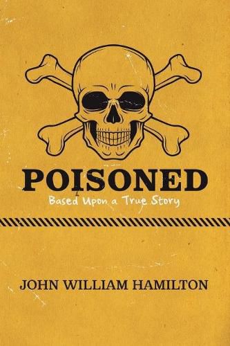 Cover image for Poisoned