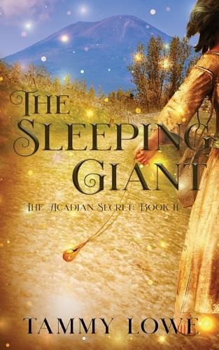 Cover image for The Sleeping Giant