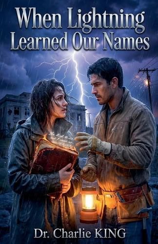 Cover image for When Lightning Learned Our Names