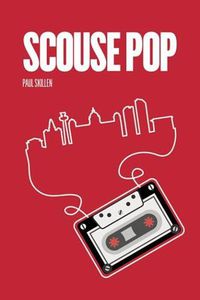 Cover image for Scouse Pop