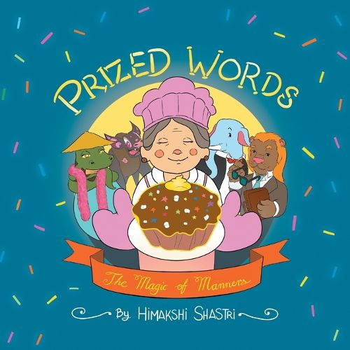 Cover image for Prized Words