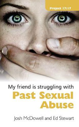 Cover image for Struggling With Past Sexual Abuse