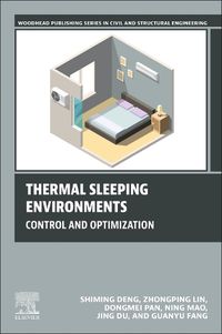 Cover image for Thermal Sleeping Environments