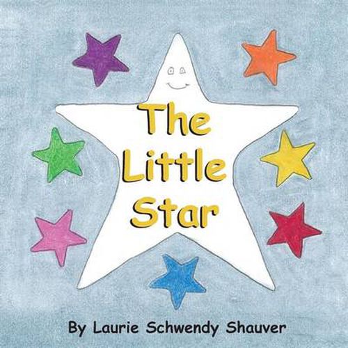 Cover image for The Little Star