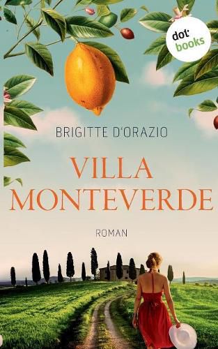 Cover image for Villa Monteverde: Roman