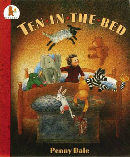 Ten in the Bed